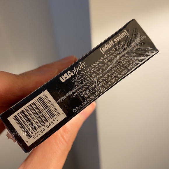 NEW Rick and Morty Playing Cards - Picture 3 of 3